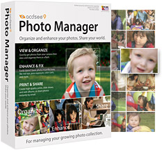 ACDSee Photo Manager 9.0 Build 55