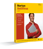Norton Antivirus 2007 Full
